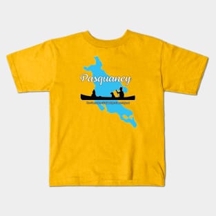 Pasquaney Kids T-Shirt